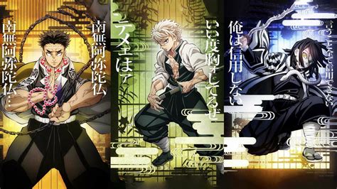 Nonton Demon Slayer: Hashira Training Arc .